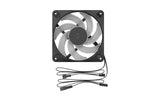 Gehäuselüfter Fractal Dynamic 3 12 Rev RGB