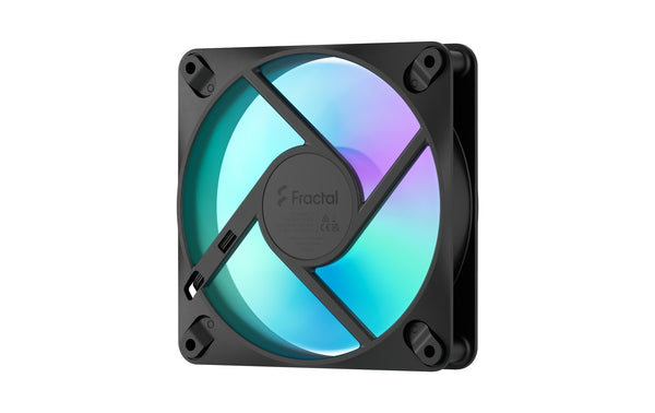 Gehäuselüfter Fractal Dynamic 3 12 Rev RGB