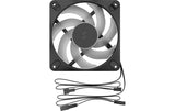Gehäuselüfter Fractal Dynamic 3 12 RGB