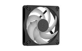 Gehäuselüfter Fractal Dynamic 3 14 RGB 3 Pa