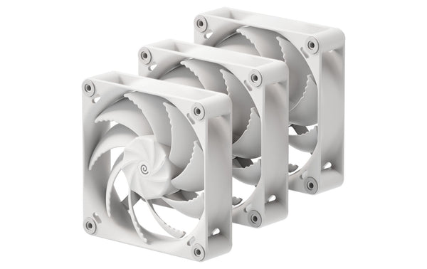 Gehäuselüfter Havn 120mm, 3er