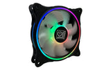 LC-Power LC-CF-120-ARGB Noir