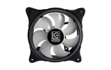 LC-Power LC-CF-120-ARGB Noir