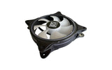 LC-Power LC-CF-120-ARGB Noir