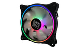 LC-Power LC-CF-120-ARGB Noir