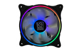 LC-Power LC-CF-120-ARGB Noir