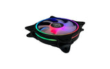 LC-Power LC-CF-120-ARGB Noir