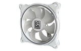LC-Power LC-CF-120-ARGB Blanc