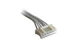 LC-Power LC-CF-120-ARGB Blanc