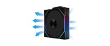 Lian Li UNI FAN TL 120mm Reverse Noir (x3)