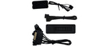 Lian Li UNI FAN TL 120mm Reverse Noir (x3)