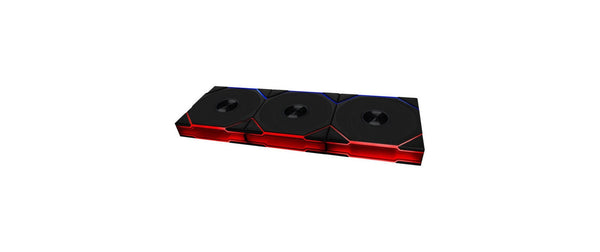 Lian Li UNI FAN TL 120mm Reverse Noir (x3)