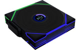 Lian Li UNI FAN TL LCD Reverse 120mm Noir