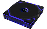 Lian Li UNI FAN TL LCD Reverse 120mm Noir