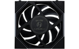 Lian Li UNI FAN TL LCD Reverse 120mm Noir