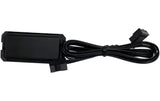 Lian Li UNI FAN TL LCD Reverse 120mm Noir
