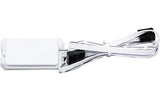 Lian Li UNI FAN TL LCD Reverse 120mm Blanc