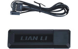 Gehäuselüfter Lian Li 12SL1W3B