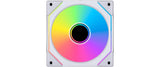Lian Li UNI FAN SL120 ARGB Blanc