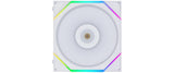 Lian Li UNI FAN TL 120mm Blanc
