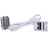 Lian Li UNI FAN TL 120mm Blanc