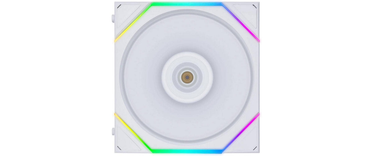 Lian Li UNI FAN TL 120mm Blanc