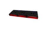 Lian Li UNI FAN TL 120mm Noir (x3)