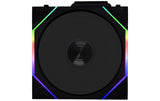 Lian Li UNI FAN TL 120mm Noir (x3)