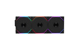 Lian Li UNI FAN TL 120mm Noir (x3)