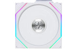Lian Li UNI FAN TL 120mm Blanc (x3)