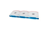 Lian Li UNI FAN TL 120mm Blanc (x3)