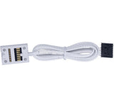 Lian Li UNI FAN TL 120mm Blanc (x3)