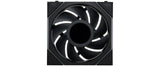 Lian Li UNI FAN TL LCD 120mm Noir