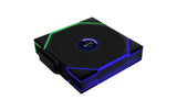 Lian Li UNI FAN TL LCD 120mm Noir
