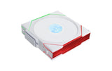 Lian Li UNI FAN TL LCD 120mm Blanc