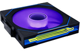 Lian Li UNI FAN SL-INF Reverse 140mm ARGB Noir