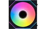 Lian Li UNI FAN SL-INF Reverse 140mm ARGB Noir
