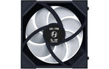 Lian Li UNI FAN SL-INF Reverse 140mm ARGB Noir
