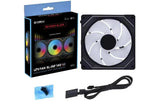 Lian Li UNI FAN SL-INF Reverse 140mm ARGB Noir