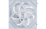 Lian Li UNI FAN SL-INF Reverse 140mm ARGB Blanc
