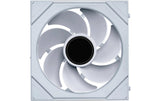 Lian Li UNI FAN SL-INF Reverse 140mm ARGB Blanc
