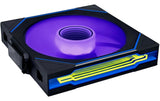 Lian Li UNI FAN SL-INF 140mm ARGB Noir
