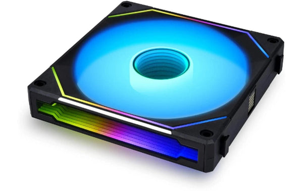 Lian Li UNI FAN SL-INF 140mm ARGB Noir
