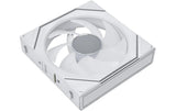 Lian Li UNI FAN SL-INF 140mm ARGB Blanc
