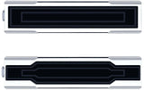 Lian Li UNI FAN SL-INF 140mm ARGB Blanc