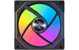 Lian Li UNI FAN SL-Infinity 120mm Noir (x3)