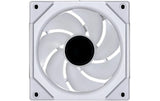 Lian Li UNI FAN SL-Infinity 120mm Blanc (x3)