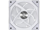 Lian Li UNI FAN SL-Infinity 120mm Blanc (x3)
