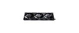 Phanteks M25 120mm Noir