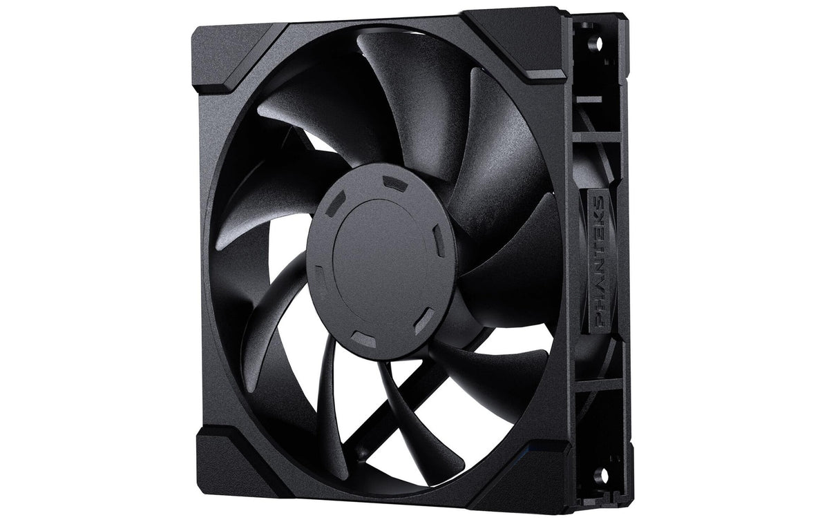 Phanteks M25 120mm Noir